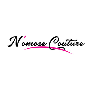 N'omose Couture Gift Card