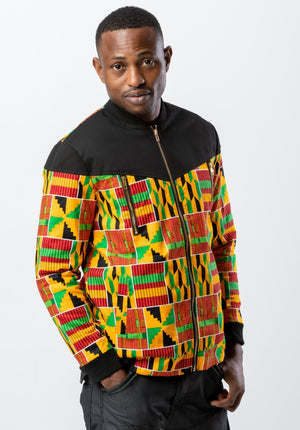 African Fashion for men