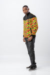 Africa fashion for men